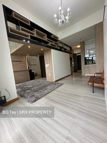 The Seawind (D15), Condominium #569643731